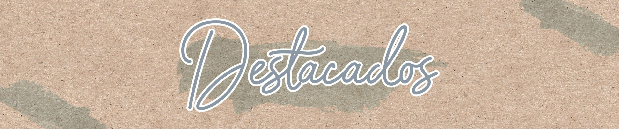 Destacados