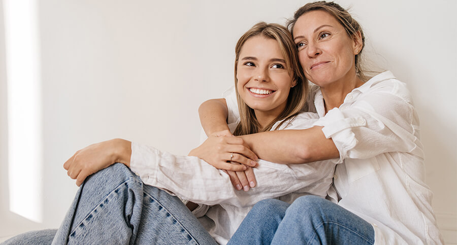 Regalos para mamá - combinaciones de outfit que la harán lucir moderna y jovial