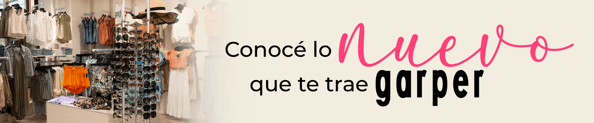 Novedades