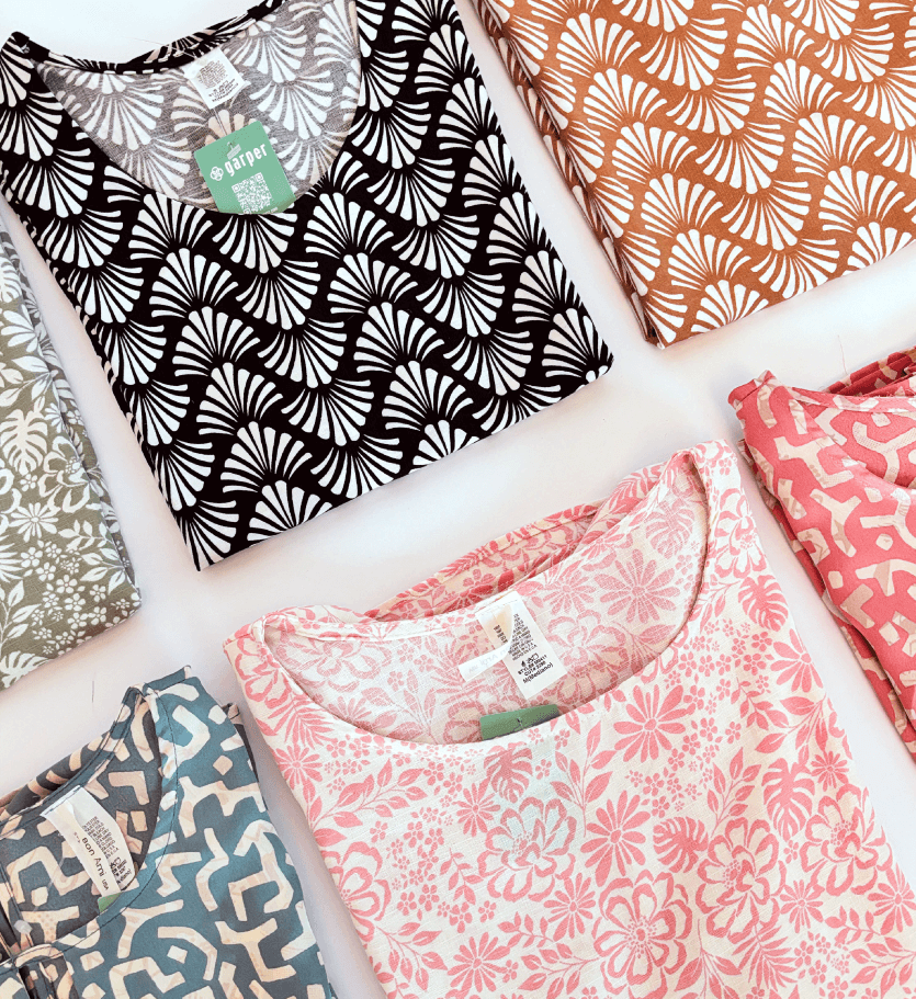 Blusas