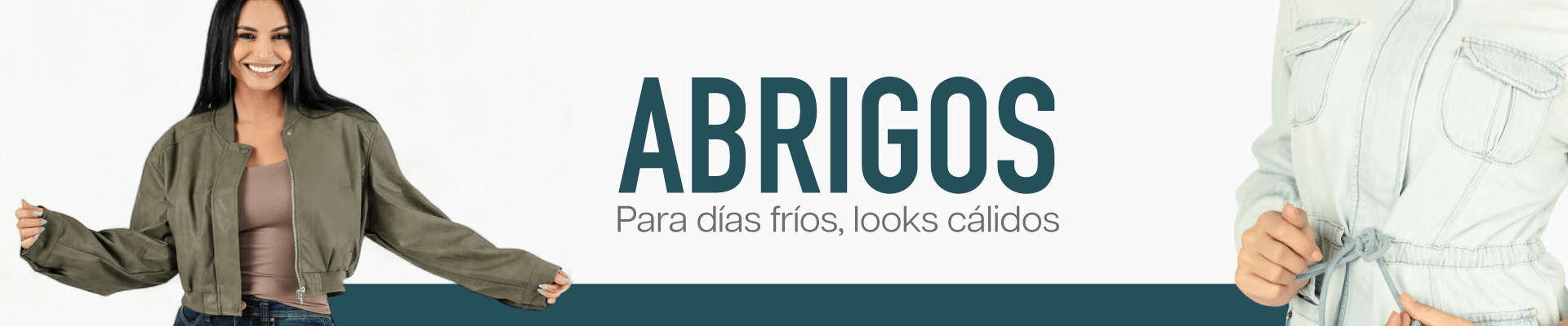 Abrigos