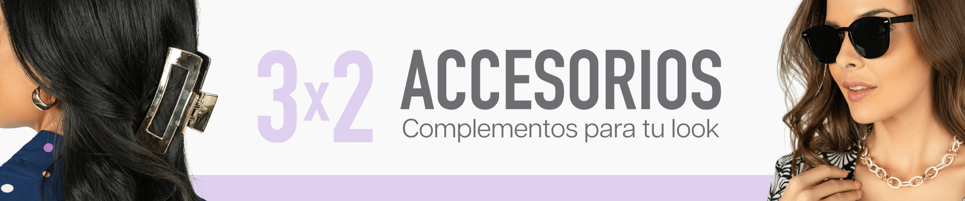 Accesorios