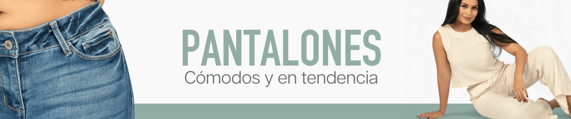 Pantalones