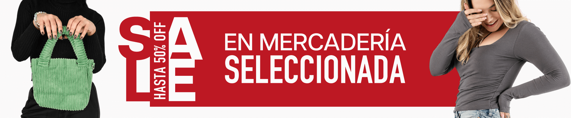 Sale