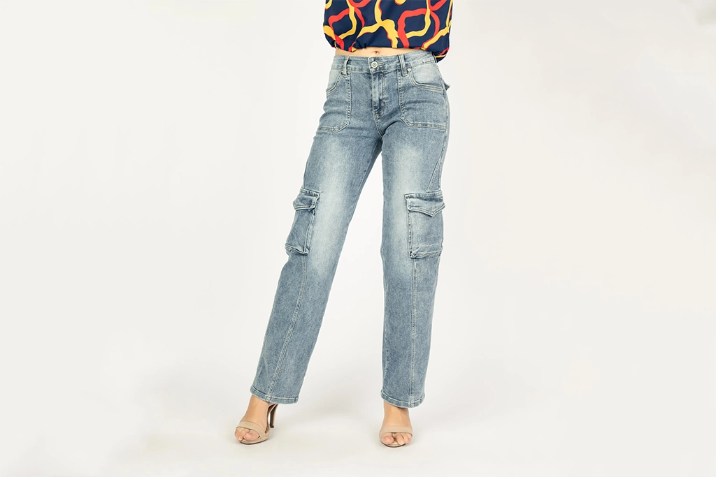 Cuidado y mantenimiento de tus jeans favoritos: Consejos para mantenerlos en buen estado