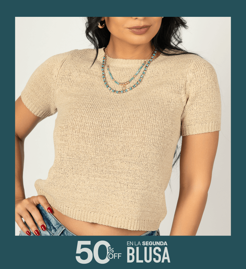 Blusas