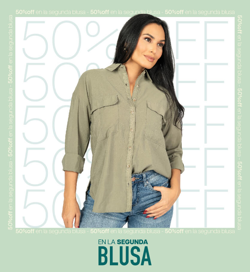 Blusas