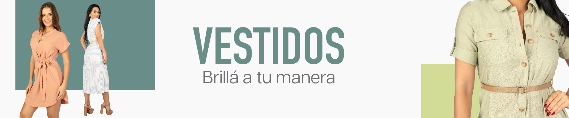 Vestidos