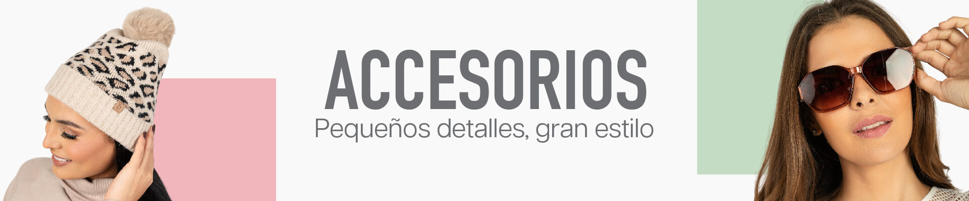 Accesorios