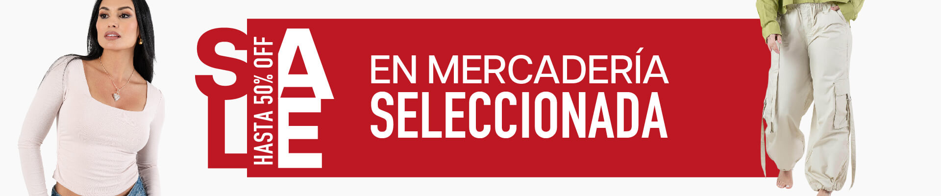 Sale