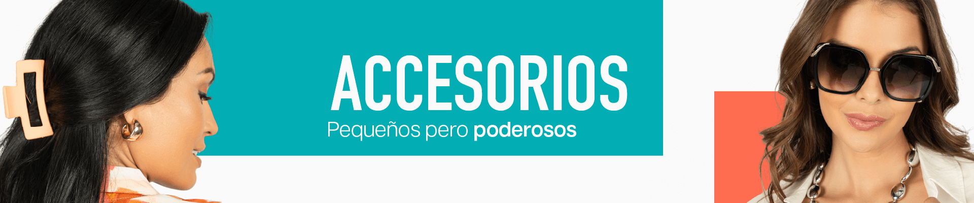 Accesorios