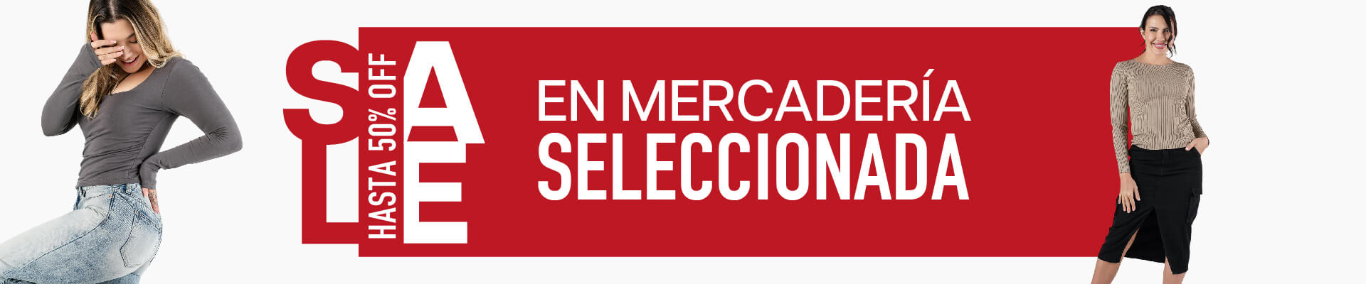 Sale
