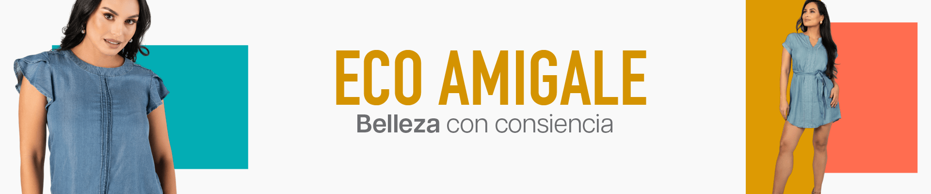 Eco amigable