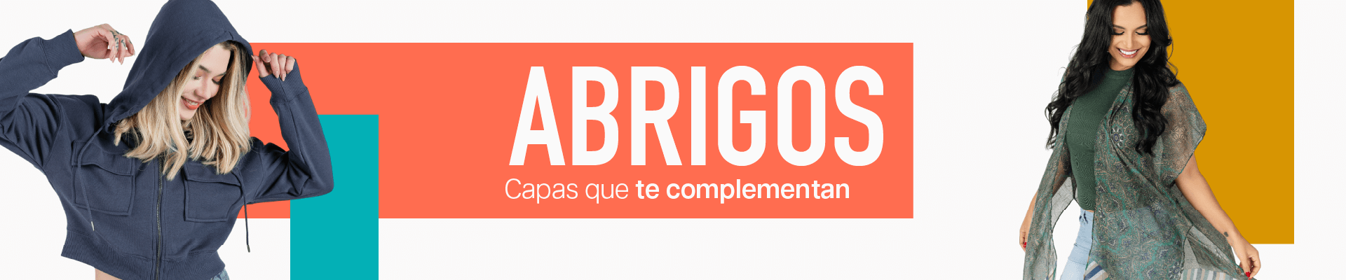 Abrigos