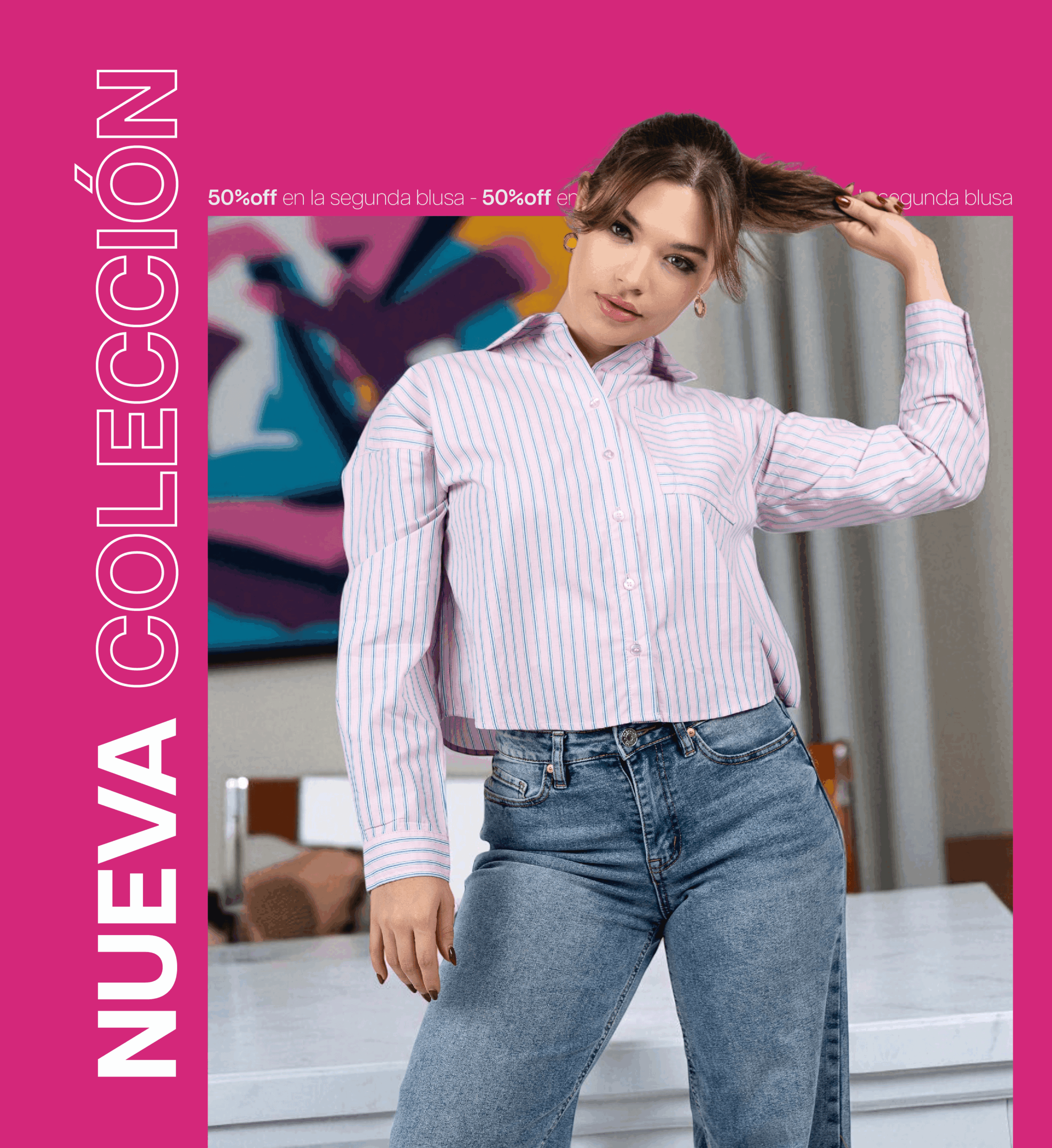 Blusas