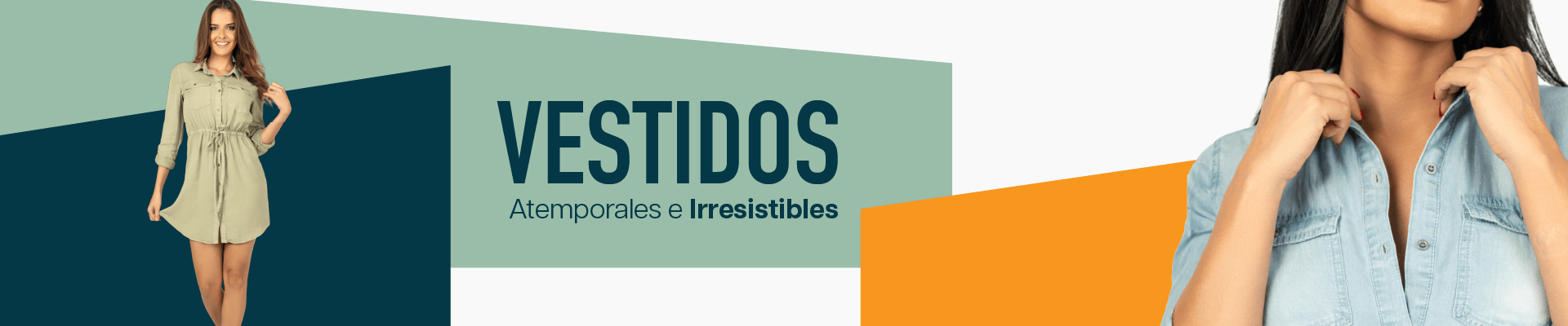 Vestidos
