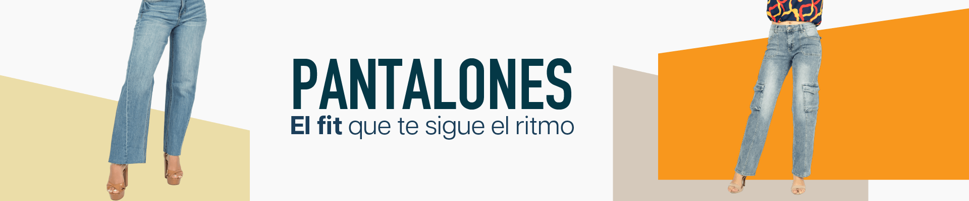 Pantalones