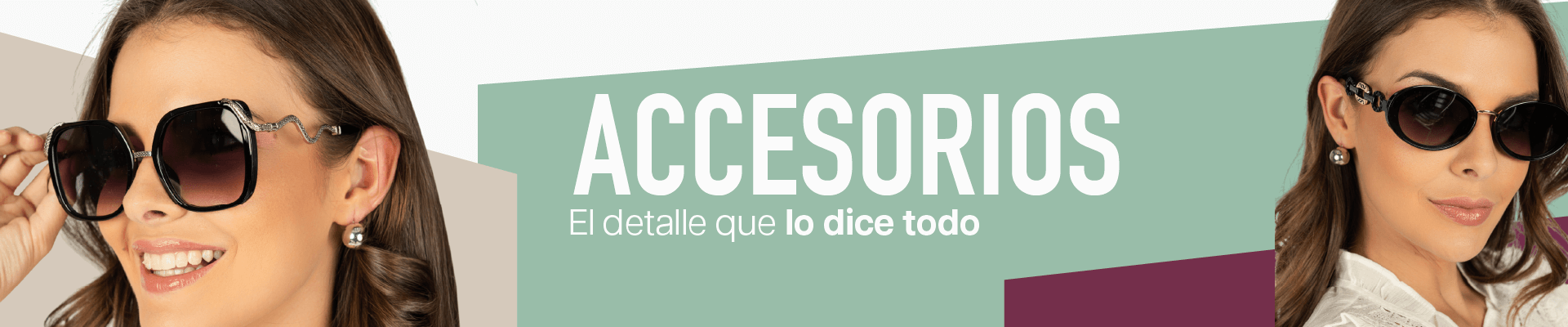 Accesorios