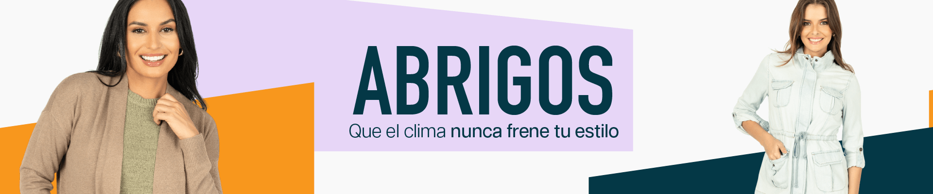 Chaquetas