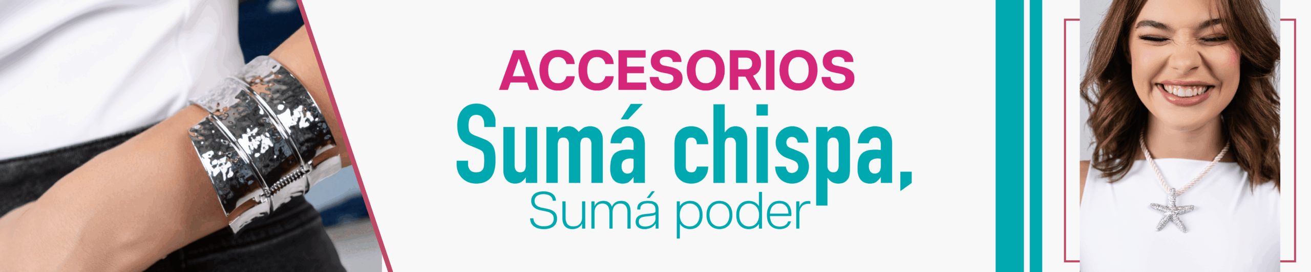 Accesorios