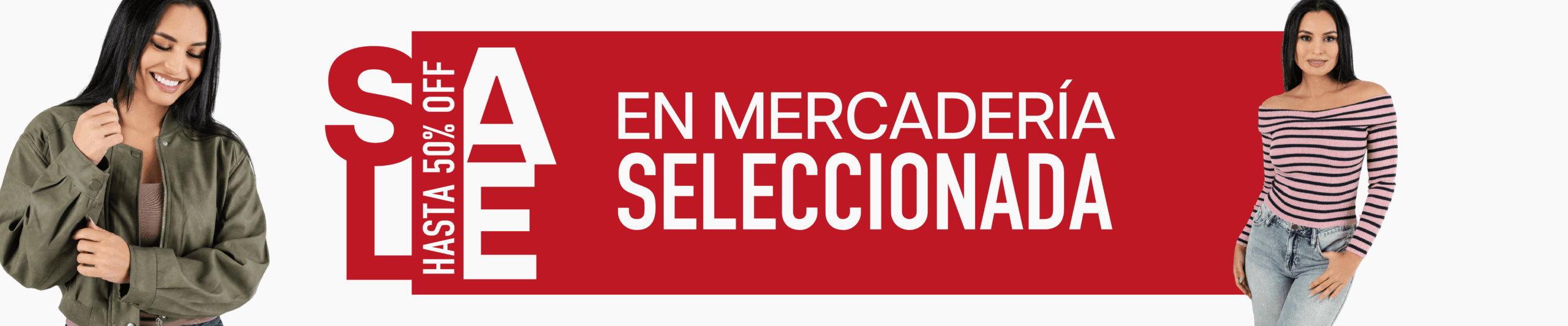 Sale