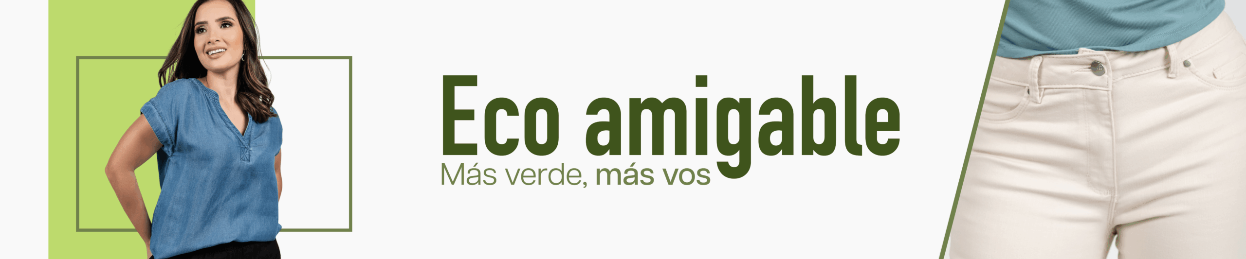 Eco amigable