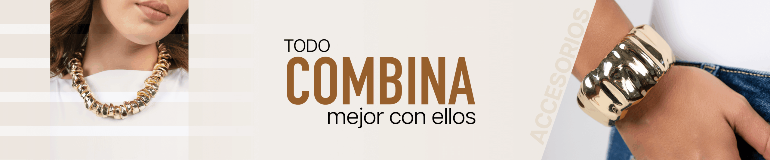 Accesorios