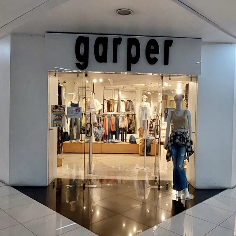 Tiendas de ropa para mujer en Mall San Pedro, San José Tiendas de ropa para mujer en Mall San Pedro, San José