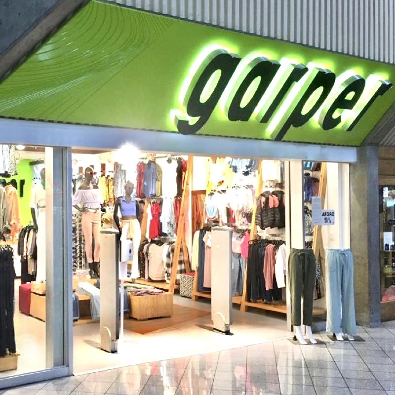 Tienda en línea de ropa para mujer en Plaza del Sol, Curridabat, San José Tienda en línea de ropa para mujer en Plaza del Sol, Curridabat, San José