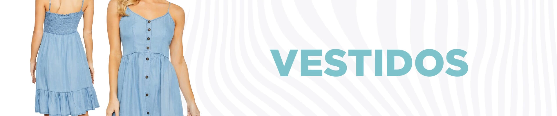 Vestidos