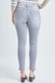 Jeans skinny super talle alto "curvy" ROYALTY