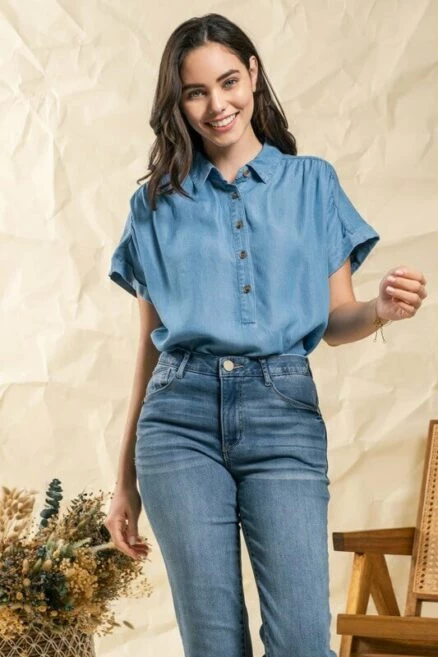 Blusas para mujer Costa Rica Blusas para mujer Costa Rica
